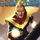 Illustration for article titled Exclusive Marvel preview: Witness the final battle of iCaptain Marvel And The Carol Corps/i